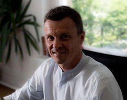 Mag. Christian Steurer